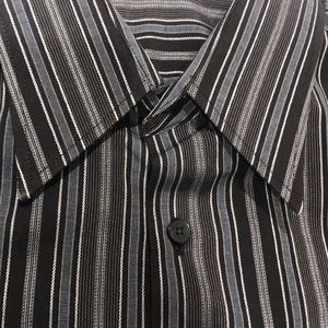 M.OFFICER Men’s Designer Dress Shirt